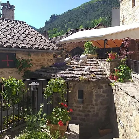 La Grange Templiere 2018 4*