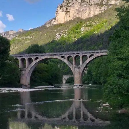 La Grange Templiere 2018 Frühstückspension