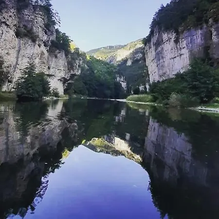 La Grange Templiere 2018 Peyreleau