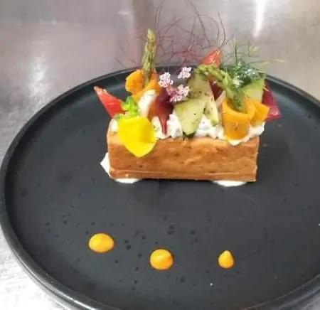 La Grange Templiere 2018 4*