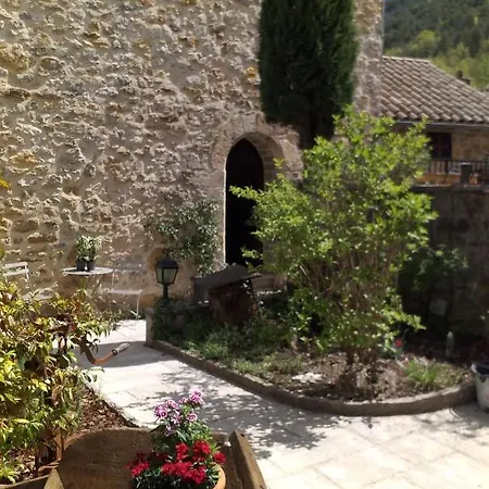 La Grange Templiere 2018