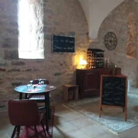 La Grange Templiere 2018 Panzió 3*