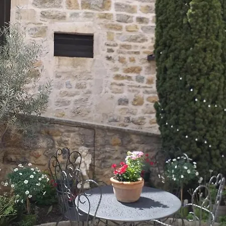 Panzió La Grange Templiere 2018