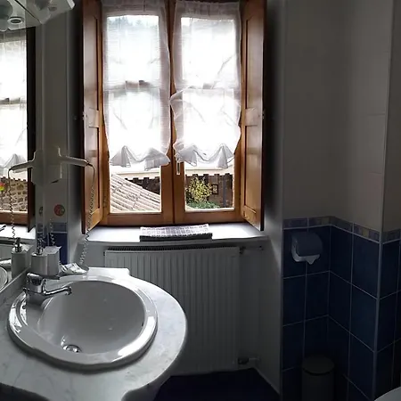 Frühstückspension La Grange Templiere 2018 4*