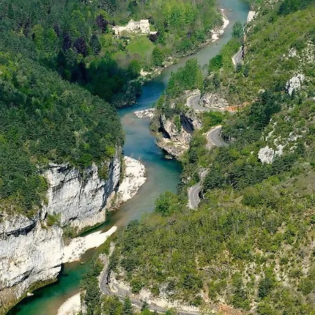 La Grange Templiere 2018 Peyreleau