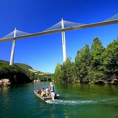 La Grange Templiere 2018 4* Peyreleau