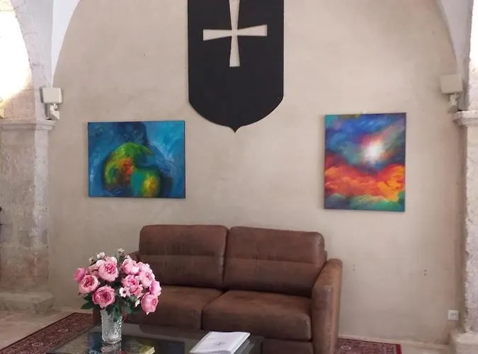 La Grange Templiere 2018 Peyreleau