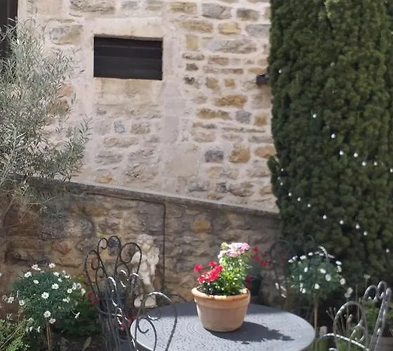 Bed & Breakfast La Grange Templiere 2018