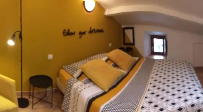 La Grange Templiere 2018 Bed & Breakfast 4*