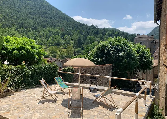 Bed & Breakfast La Grange Templiere 2018 4*