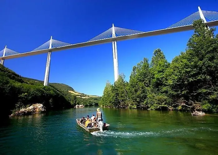 La Grange Templiere 2018 4* Peyreleau