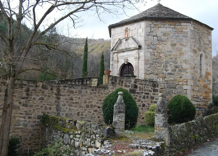 Bed & Breakfast La Grange Templiere 2018 4*