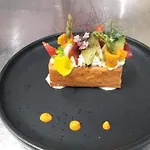 La Grange Templiere 2018 3*
