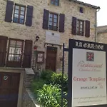 La Grange Templiere 2018 Peyreleau