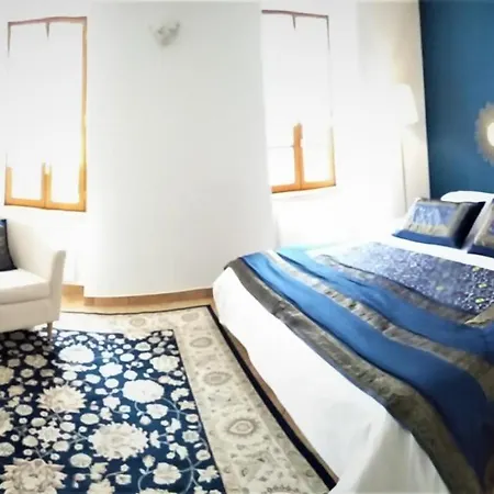 La Grange Templiere 2018 Bed & Breakfast