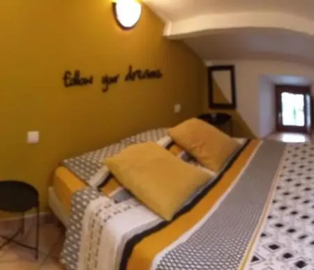 La Grange Templiere 2018 Bed & Breakfast 4*