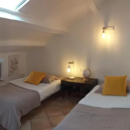 La Grange Templiere 2018 Bed & Breakfast *
