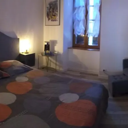 La Grange Templiere 2018 4*