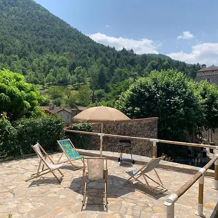 Bed & Breakfast La Grange Templiere 2018 *