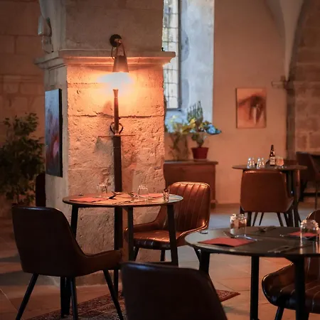La Grange Templiere 2018