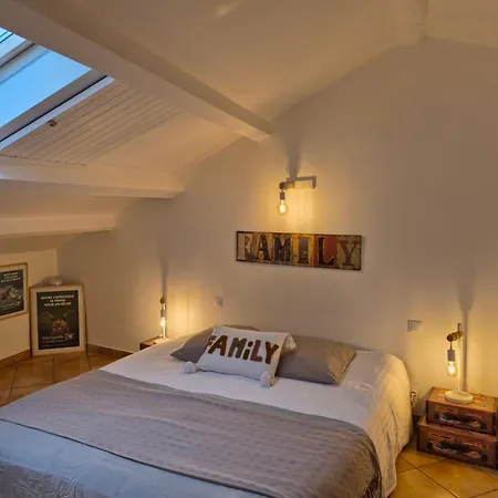 Bed & Breakfast La Grange Templiere 2018 3*