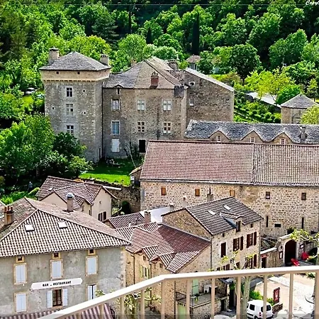 La Grange Templiere 2018 Oda ve Kahvaltı Peyreleau