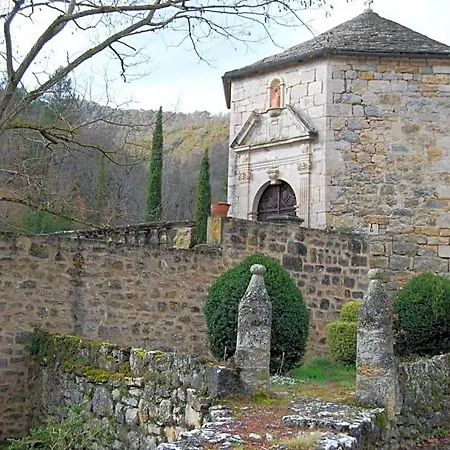 La Grange Templiere 2018 Bed & Breakfast Peyreleau