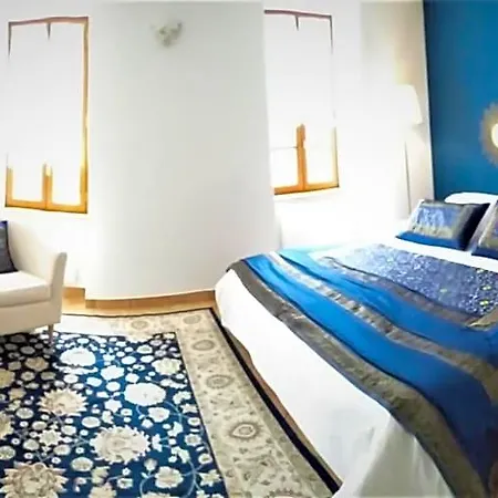 Oda ve Kahvaltı La Grange Templiere 2018 Peyreleau