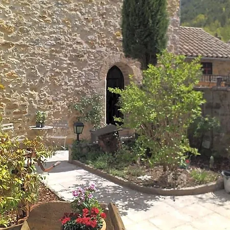 La Grange Templiere 2018 Oda ve Kahvaltı 3*