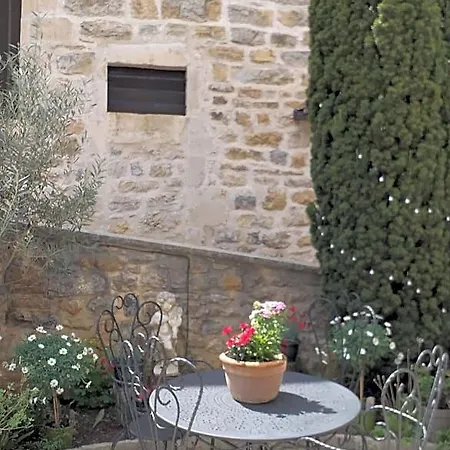 La Grange Templiere 2018