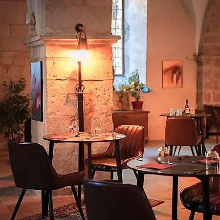 La Grange Templiere 2018 Oda ve Kahvaltı