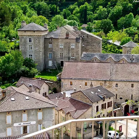 La Grange Templiere 2018 * Peyreleau