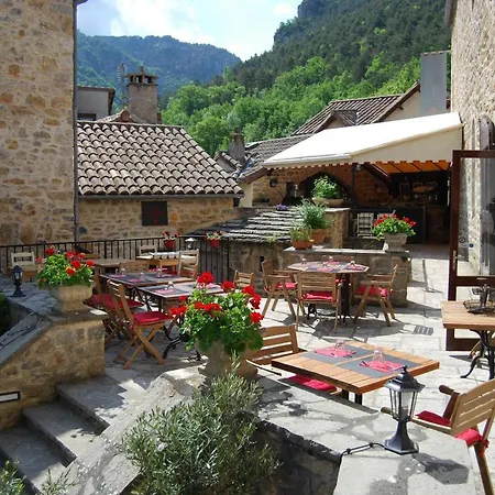 La Grange Templiere 2018 4*