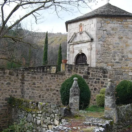 Bed & Breakfast La Grange Templiere 2018 4*