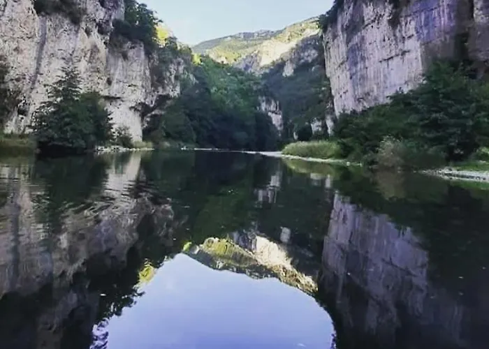 La Grange Templiere 2018 Peyreleau