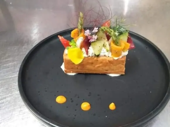 La Grange Templiere 2018 4*