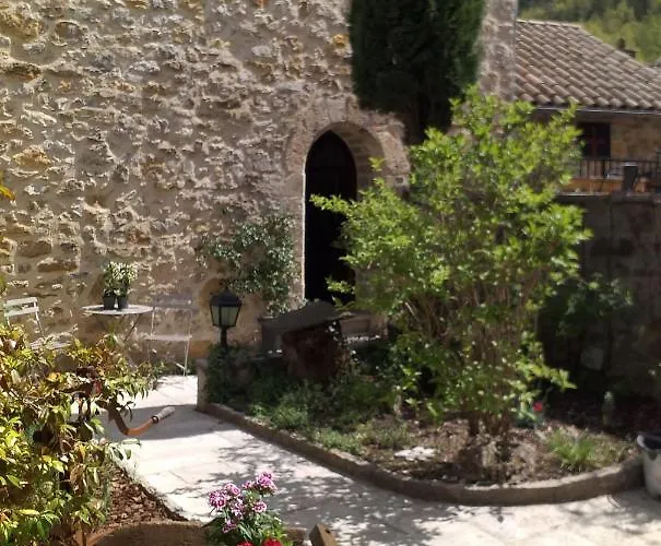 La Grange Templiere 2018