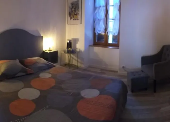 La Grange Templiere 2018 4*