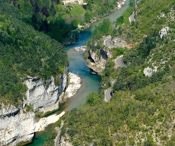 La Grange Templiere 2018 Peyreleau