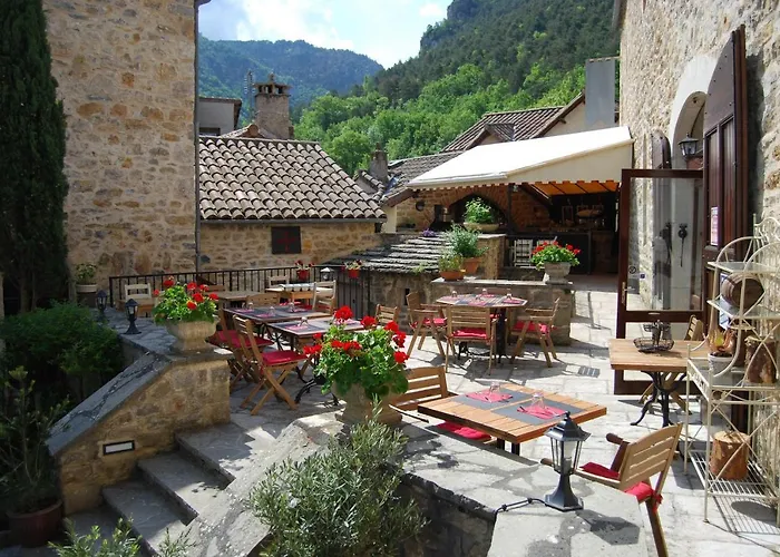 La Grange Templiere 2018 4*